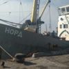 Ukrayna'da ile Rusya arasında 'balıkçı' krizi