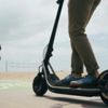 Elektrikli scooter’a 15 yaş sınırı Elektrikli scooter’a 15 yaş sınırı