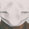 Maske kullanırken cildinizi koruyun Maske kullanırken cildinizi koruyun
