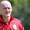 İşte Galatasaray'ın Atletico Madrid kadrosu!