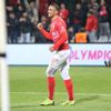 Trabzonspor’un transferde ilk forvet adayı Rachid Alioui Trabzonspor’un transferde ilk forvet adayı Rachid Alioui