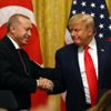 ABD basını: Hiçbir lider, Erdoğan kadar Trump'tan istediğini elde edemedi ABD basını: Hiçbir lider, Erdoğan kadar Trump'tan istediğini elde edemedi