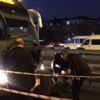 Metrobüs hattında gecikme