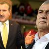 Bakan Bak'tan Fatih Terim açıklaması