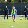 Denizlispor, Gençlerbirliği maçı hazırlıklarına devam ...