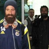 Fenerbahçe'ye coşkulu karşılama Fenerbahçe'ye coşkulu karşılama