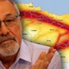 Naci Görür'den flaş deprem açıklaması