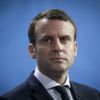 Macron'dan Kuzey Kore'ye tepki