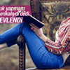 Gonca Vuslateri evlendi