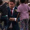 Kanada'da damat, çocuğu boğulmaktan kurtardı