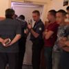 Evinde ölü olarak bulundu Evinde ölü olarak bulundu