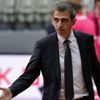 Beşiktaş, Murat Bilge ile yollarını ayırdı Beşiktaş, Murat Bilge ile yollarını ayırdı