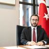 Cumhurbaşkanlığı İletişim Başkanı Fahrettin Altun paylaştı! Yeni Zelanda şehitleri anısına...