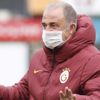 Galatasaray, günü çift idmanla tamamladı