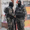 2 haftada 235 kişi yakalandı 2 haftada 235 kişi yakalandı
