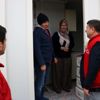 Bakanlıktan depremzedelere psikolojik destek