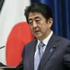 Japonya'da Abe yeniden başbakanlığa seçildi