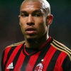 De Jong, Milan’da kaldı