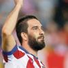 Arda Turan, UEFA’nın 11’ine giremedi Arda Turan, UEFA’nın 11’ine giremedi
