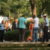 Süs havuzunda ceset bulundu Süs havuzunda ceset bulundu