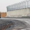 İşte Türkiye - İran sınırına örülen güvenlik duvarı İşte Türkiye - İran sınırına örülen güvenlik duvarı