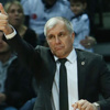 Obradovic: Taraftarımıza teşekkür ederim! Obradovic: Taraftarımıza teşekkür ederim!
