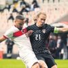 Milli Takım’ın hocası Şenol Güneş Rusya maçını erken gol ile çözmek istiyor