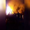 Irak ta protestocular yine sokakta Irak ta protestocular yine sokakta