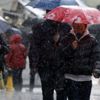 Meteoroloji uyardı! Kar geliyor Meteoroloji uyardı! Kar geliyor