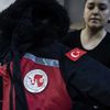 Antarktika soğuğunda 'yerli üretim' kıyafetlerle ısınıyorlar Antarktika soğuğunda 'yerli üretim' kıyafetlerle ısınıyorlar