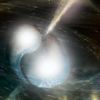 Astronomide Bir İlk : Nötron Yıldızlarının Çarpışması Gözlendi