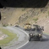 Sınır Boylarına Askeri Sevkiyat