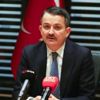 'Çiftçilerimizi desteklemeye devam ediyoruz' 'Çiftçilerimizi desteklemeye devam ediyoruz'