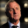Cruyff'tan Van Praag'a destek Cruyff'tan Van Praag'a destek