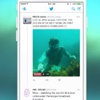 Periscope yayınları Twitter'da