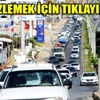İstanbul trafiği değil Bodrum İstanbul trafiği değil Bodrum