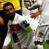 Arda Turan: Kafanı kırarım senin