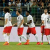 Ve Paris Saint Germain şampiyon Ve Paris Saint Germain şampiyon