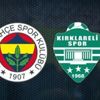 Galatasaray farklı kazanmak zorunda! Galatasaray farklı kazanmak zorunda!