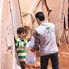 İDDEF 33 ülkede gariplerin yanında İDDEF 33 ülkede gariplerin yanında