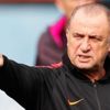 Fatih Terim öğrencilerine moral aşıladı Fatih Terim öğrencilerine moral aşıladı