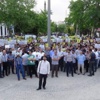 Konya’dan Mursi’ye Destek Konya’dan Mursi’ye Destek