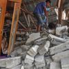 Turizm cennetinde deprem: 10 ölü, 40 yaralı