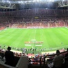 TT Arena'da şehitler tek tek anıldı TT Arena'da şehitler tek tek anıldı