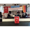 Milletvekili Yılmaz Tunç Almanya’da Milletvekili Yılmaz Tunç Almanya’da