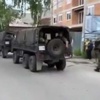 Makedonya’da çatışma : 22 ölü Makedonya’da çatışma : 22 ölü