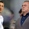 Fatih Terim'den Tunay'a tam not!