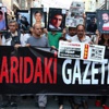 'Gazeteci hapishanesi Türkiye' 'Gazeteci hapishanesi Türkiye'