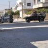 Mardin’de sokağa çıkma yasağı