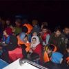İzmir'de 44 düzensiz göçmen yakalandı